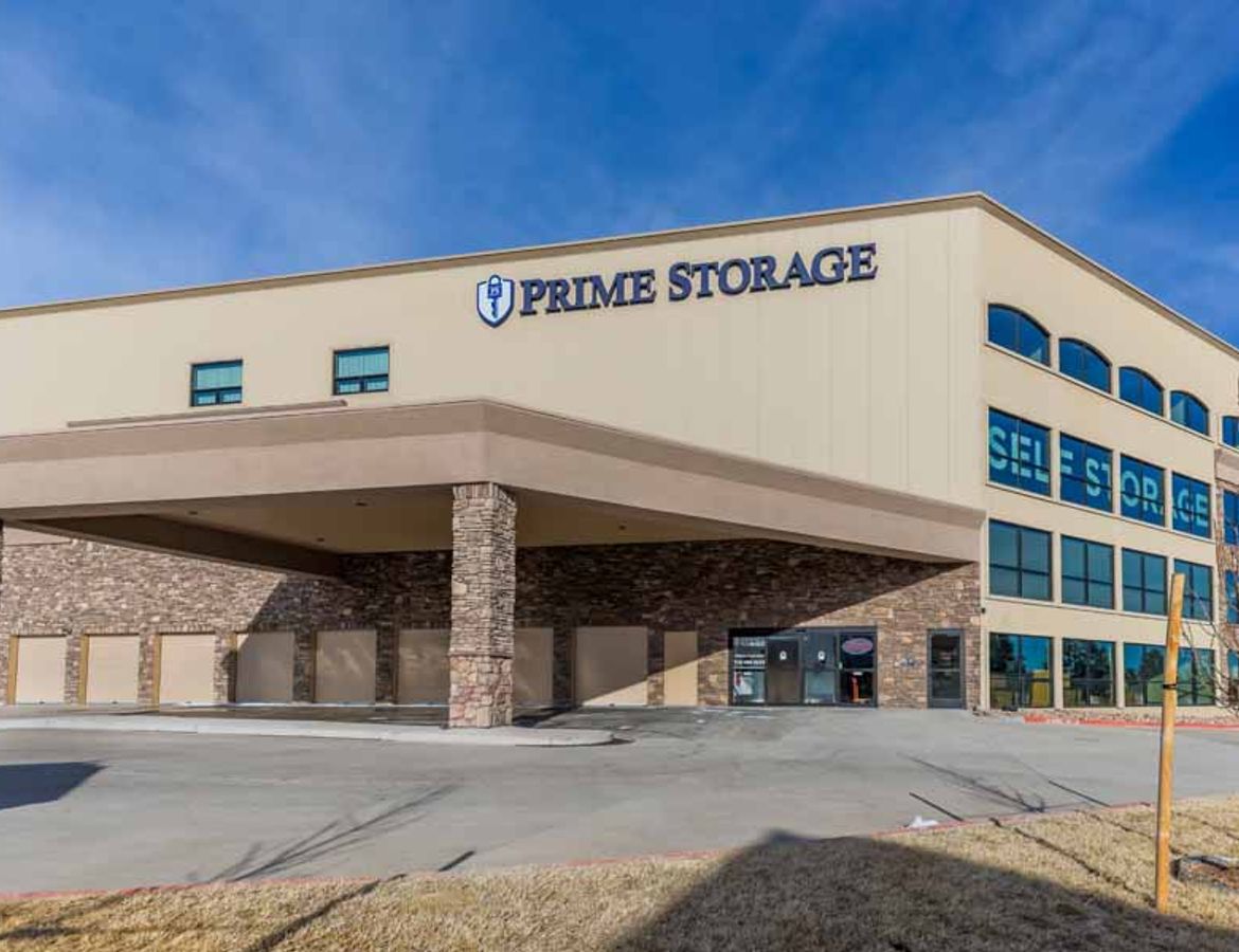 Photo of Prime Storage - Colorado Springs