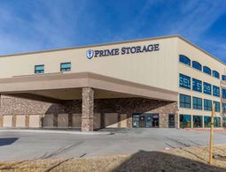 Prime Storage - Colorado Springs