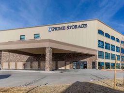 Prime Storage - Colorado Springs