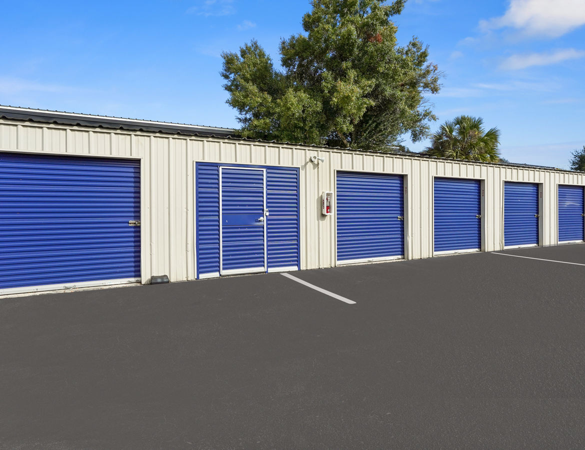 Storage Units North Fort Myers - Prime Storage