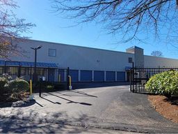 Prime Storage - Narragansett