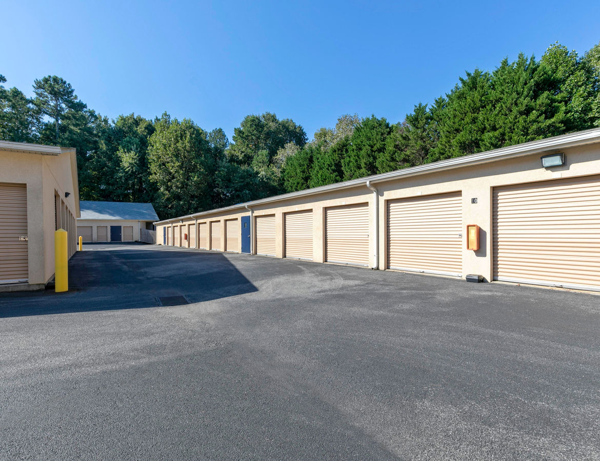 Photo of Prime Storage - Marietta North