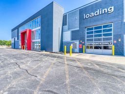 Prime Storage - Belleville