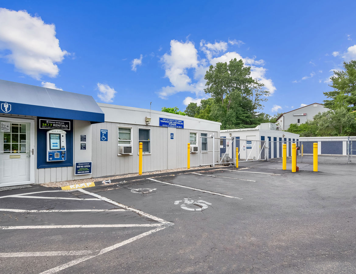 Photo of Prime Storage - New Milford