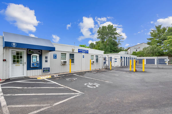 Prime Storage - New Milford