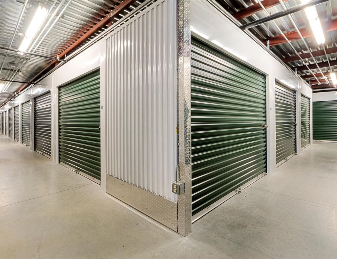 Photo of Prime Storage - Derry Ashleigh Dr.