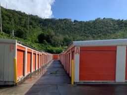 Prime Storage - St. Thomas