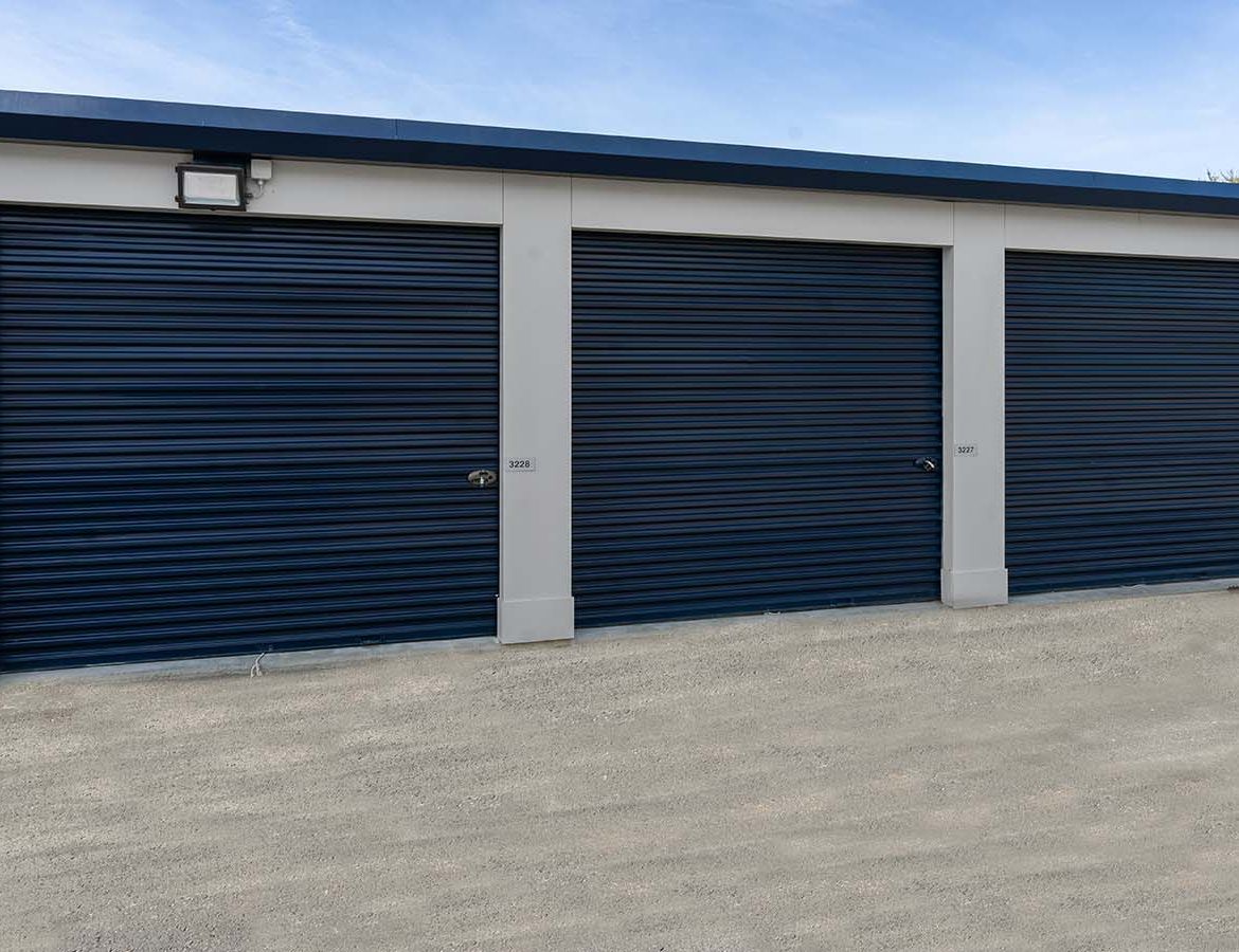 Photo of Prime Storage - Derry Rockingham Rd.