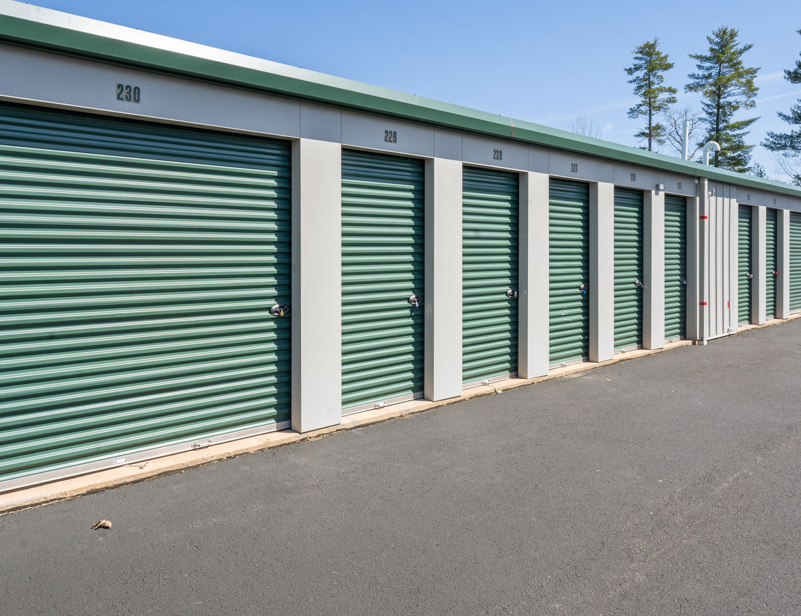 Photo of Prime Storage - Exeter