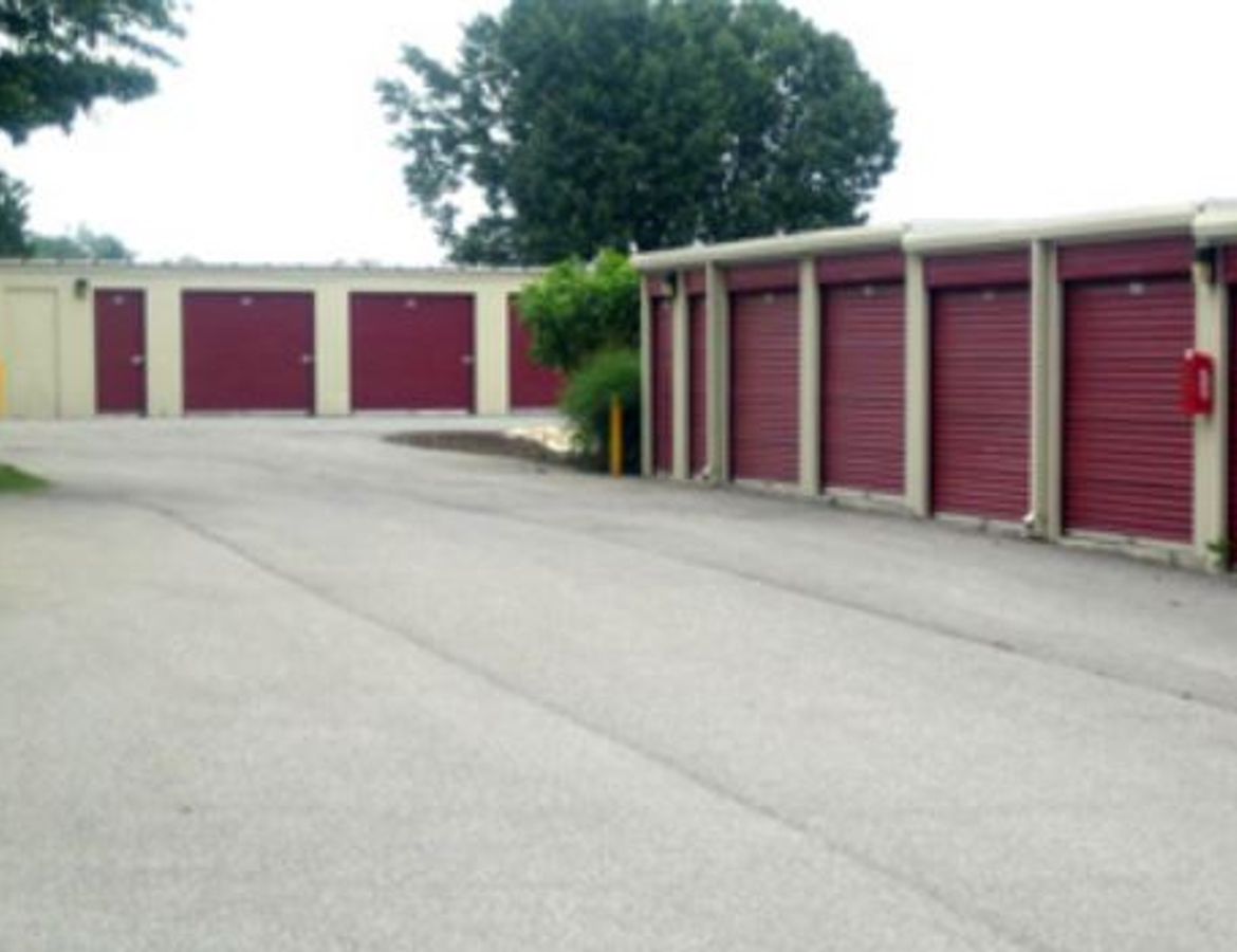 Self Storage Units in Hampstead, MD Prime Storage Hampstead