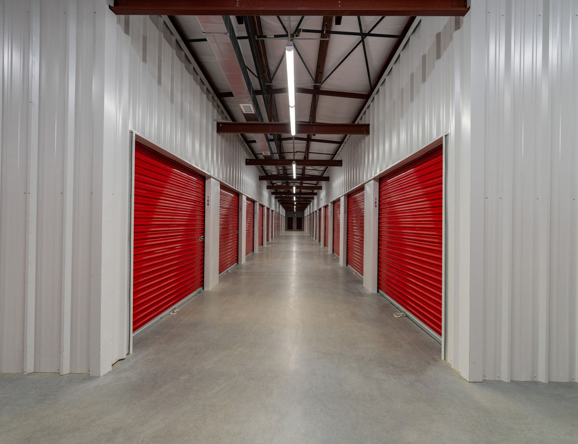 Photo of Prime Storage - Louisville 6500 Jefferson Blvd.