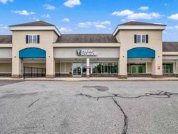 Prime Storage - Bourne