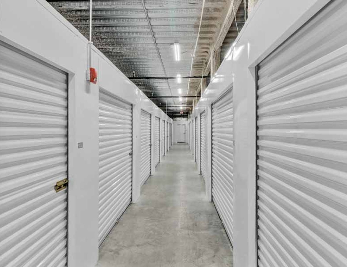 Photo of Prime Storage - Fort Lauderdale