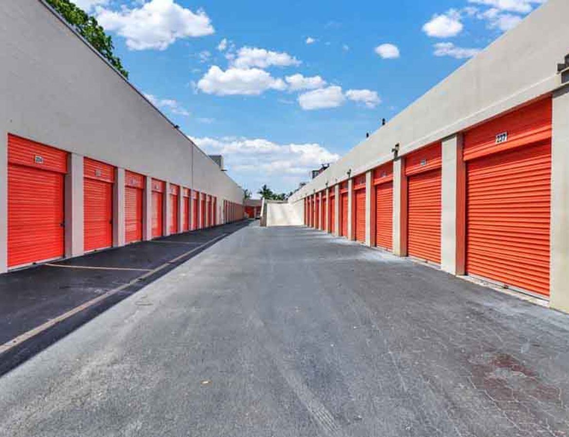 Photo of Prime Storage - Oakland Park