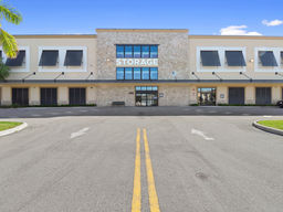 Prime Storage - Lake Park