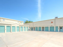 Prime Storage - Modesto