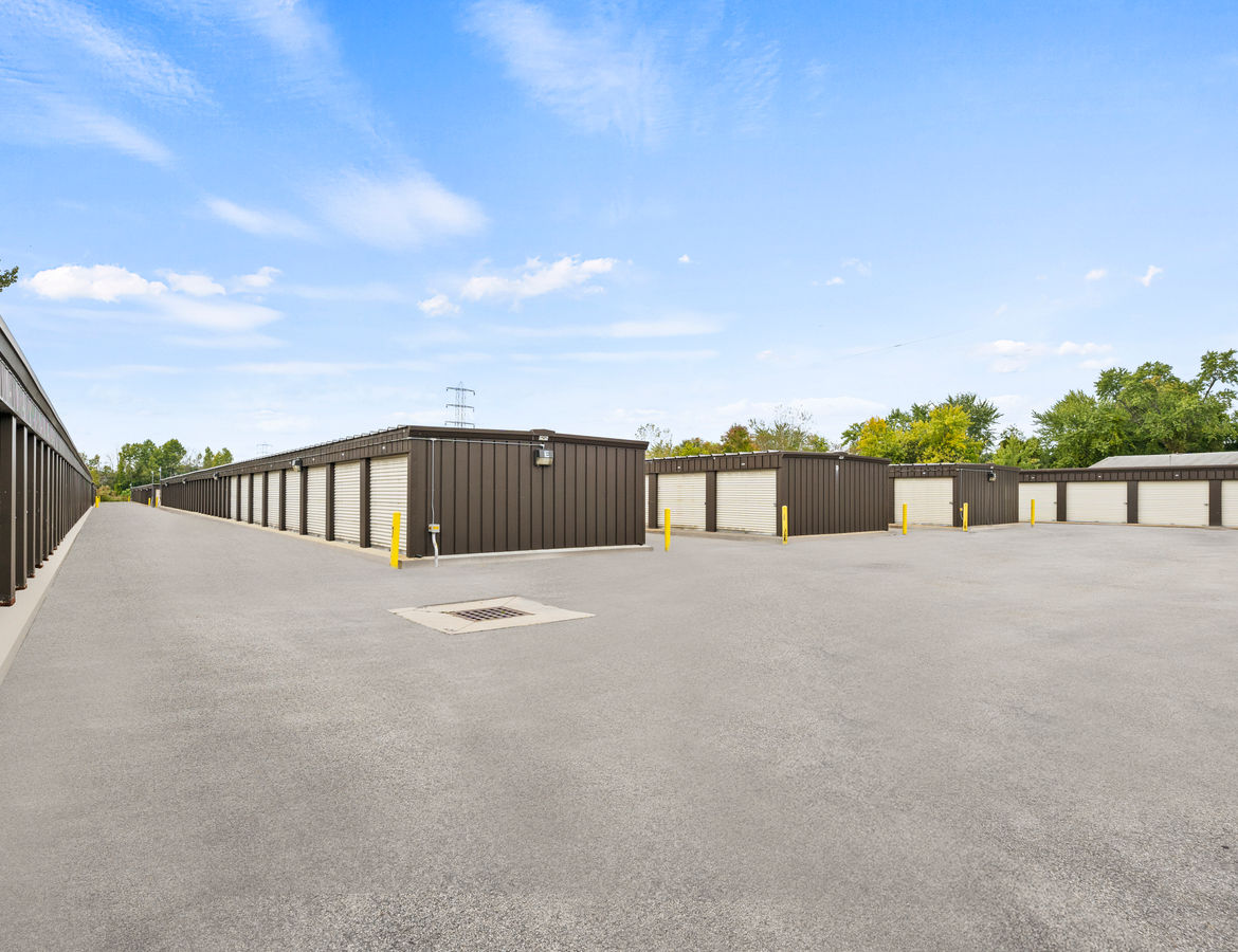 Photo of Prime Storage - Glenville