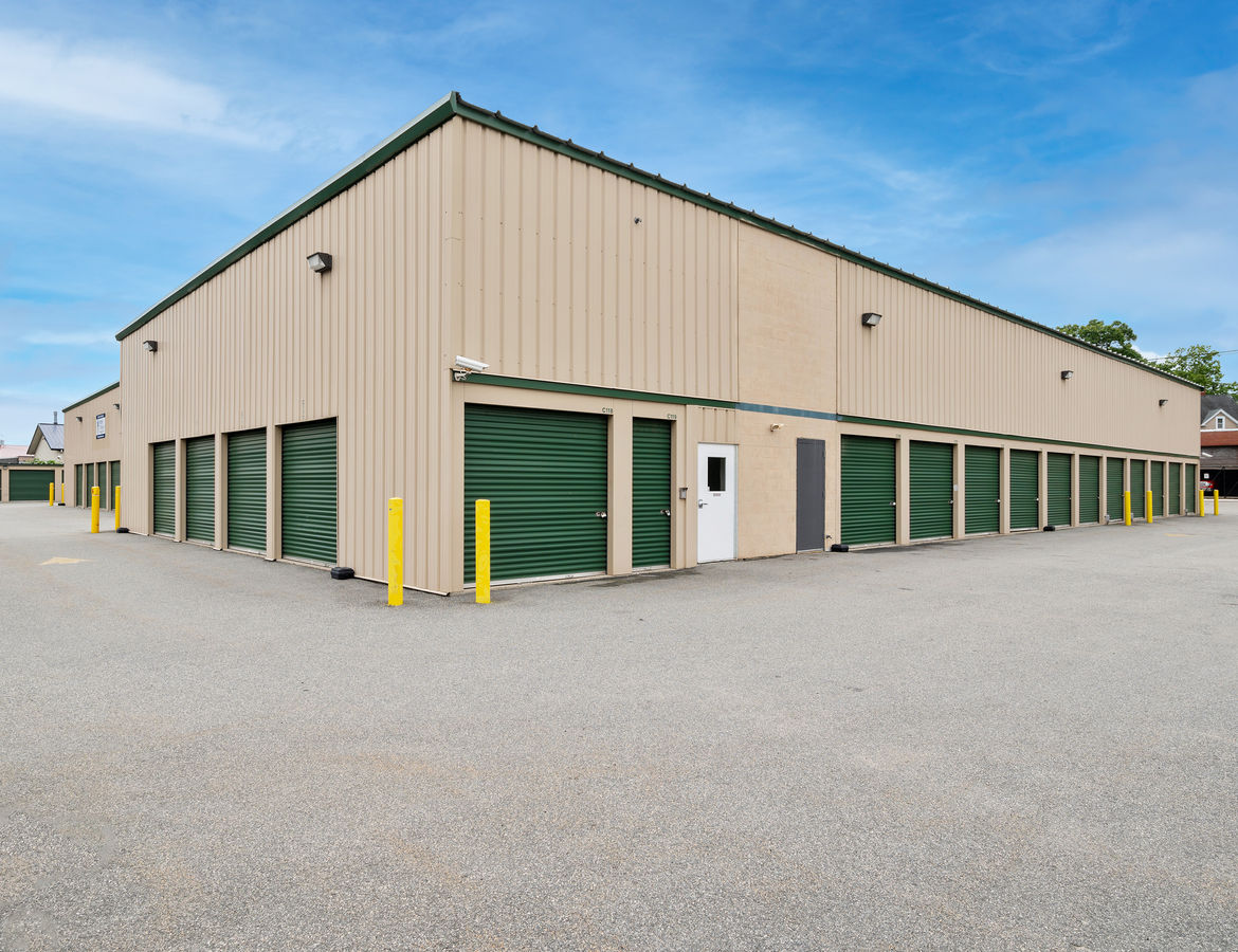 Photo of Prime Storage - Providence Narragansett Ave.