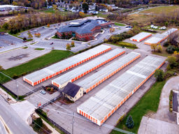 Prime Storage - Lansing