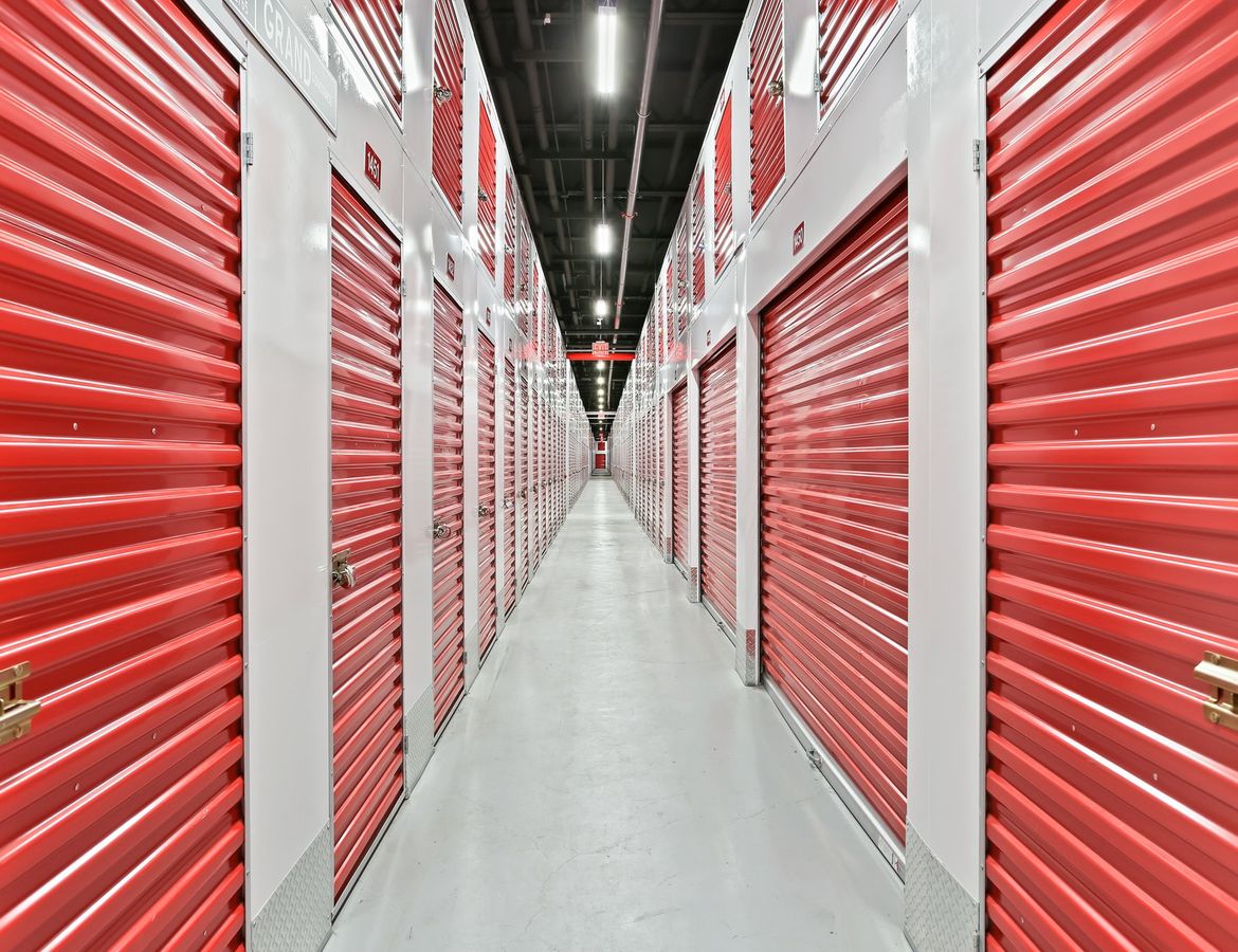 Photo of Prime Storage - Bronx Zerega