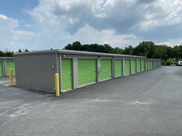 Prime Storage - Taylors