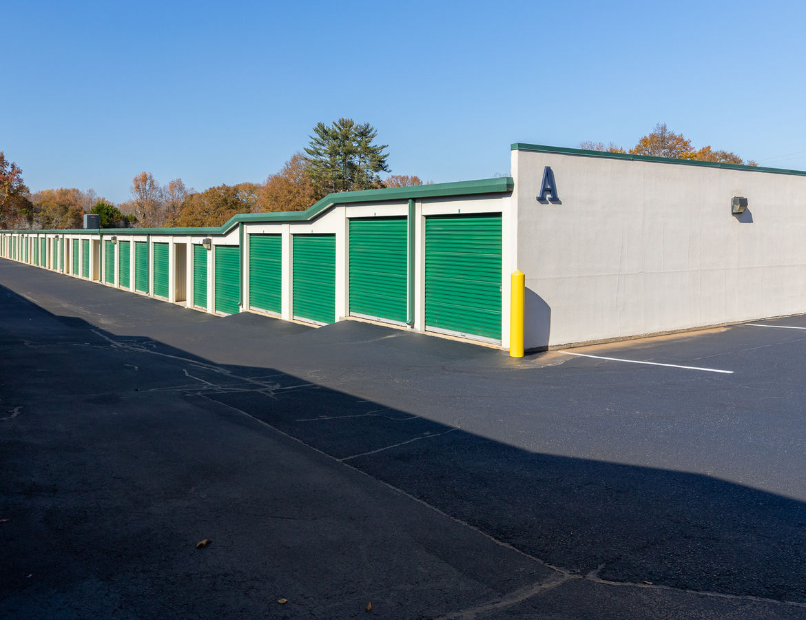 Photo of Prime Storage - Greenville East North St.