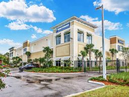 Prime Storage - Port St. Lucie SE Becker Rd