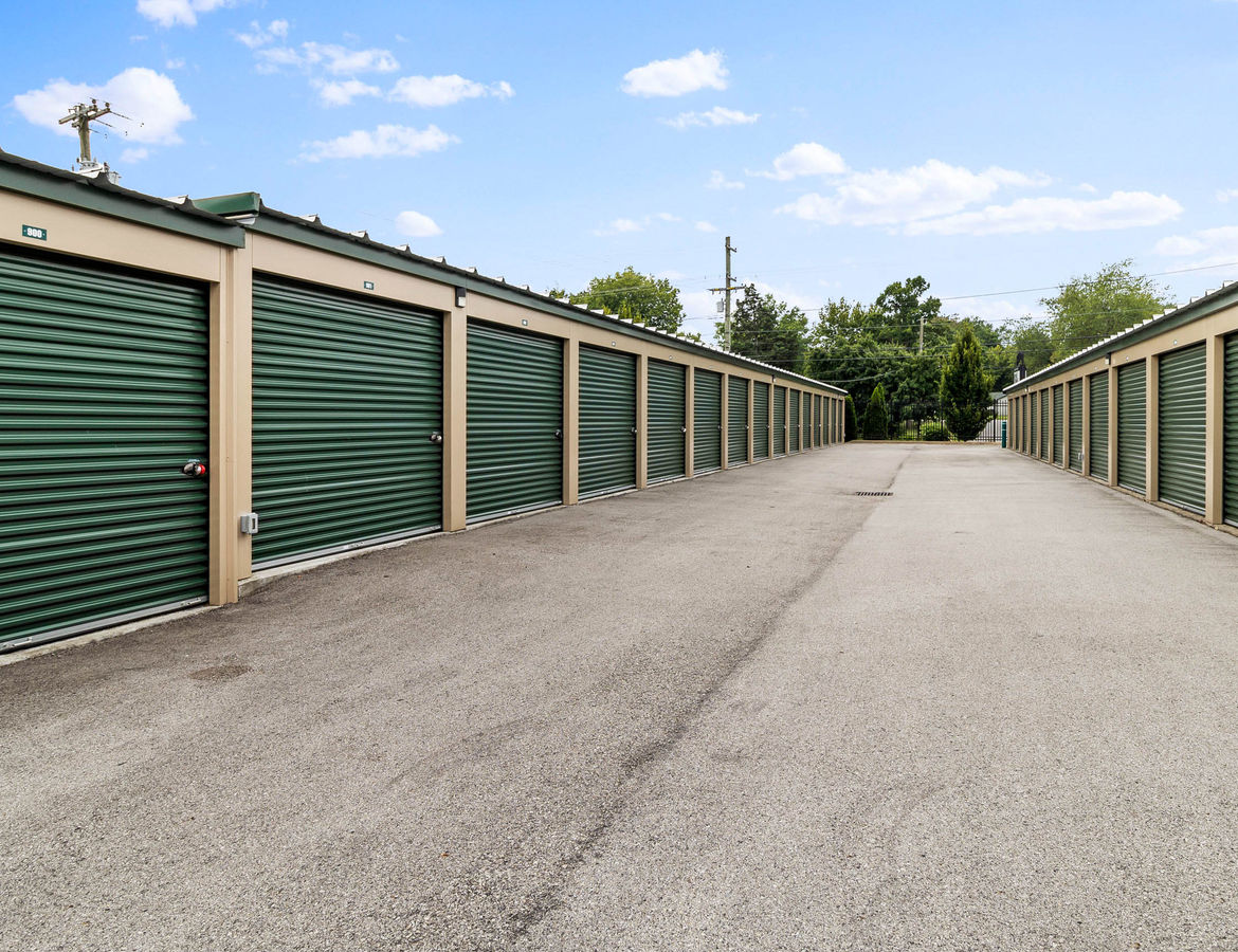 Photo of Prime Storage - Jeffersontown