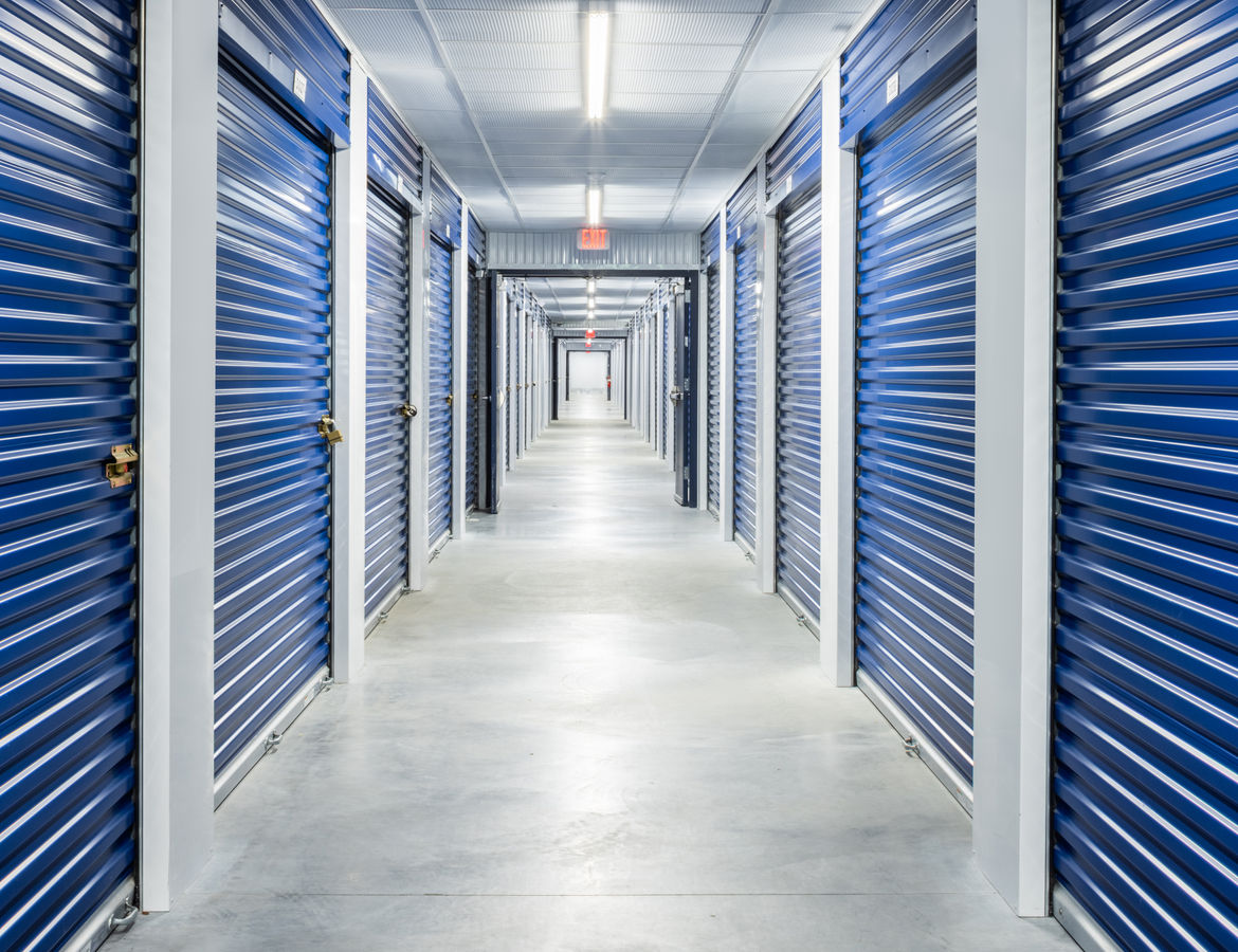 Photo of Prime Storage - Jersey City