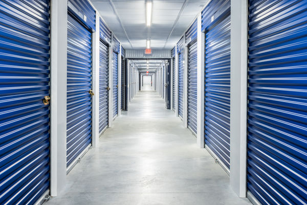 Prime Storage - Jersey City