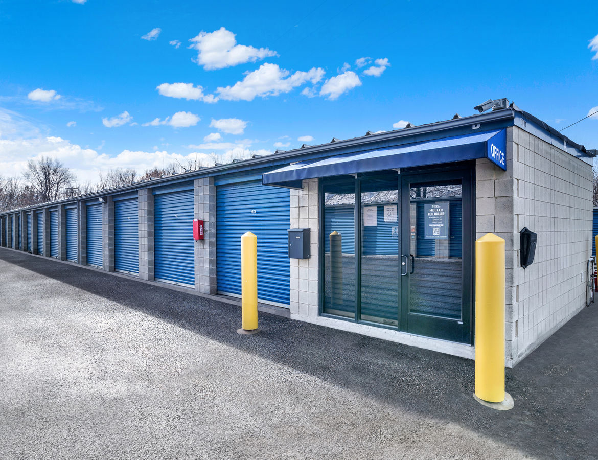 Storage Units Springville, UT Prime Storage