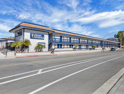 Prime Storage - Poway