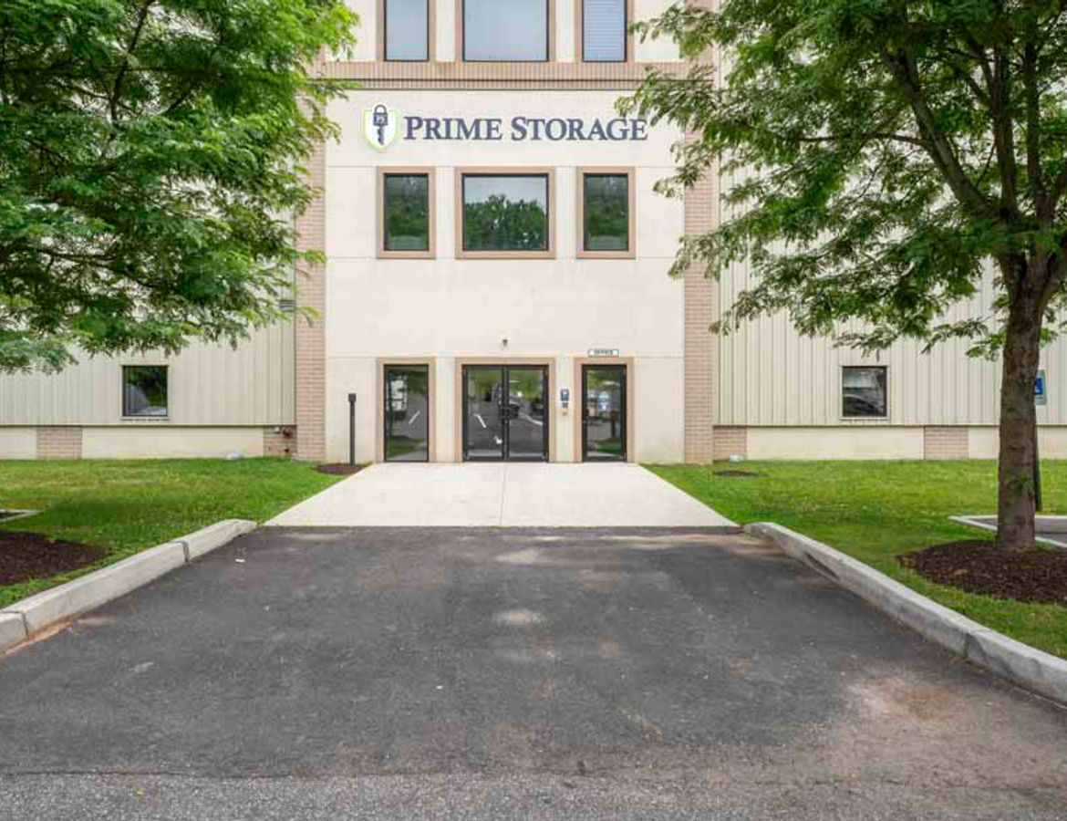 Photo of Prime Storage - Danbury West