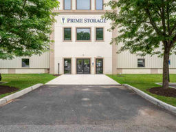 Prime Storage - Danbury West