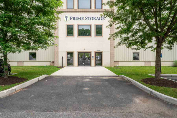 Prime Storage - Danbury West