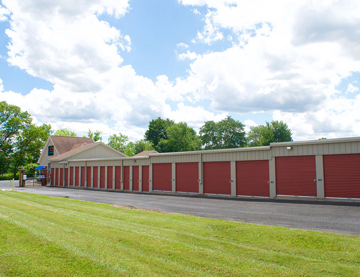 Photo of Prime Storage - Newburgh