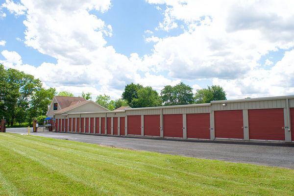 Prime Storage - Newburgh