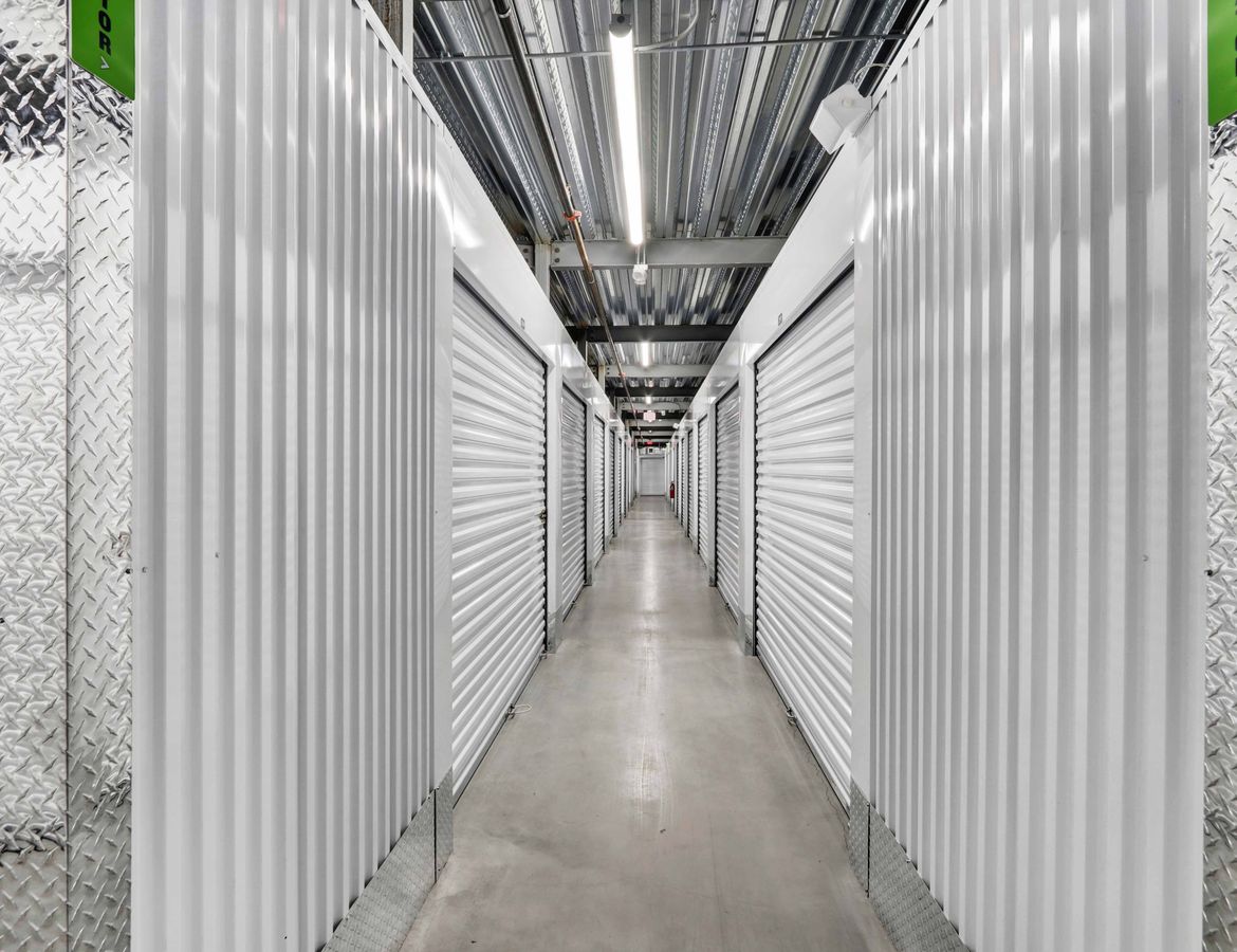 Storage Units Wichita, KS Prime Storage