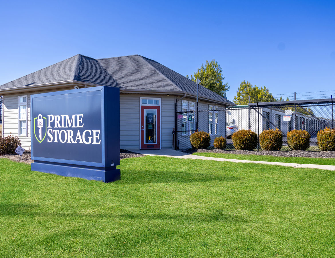 Photo of Prime Storage - Concord