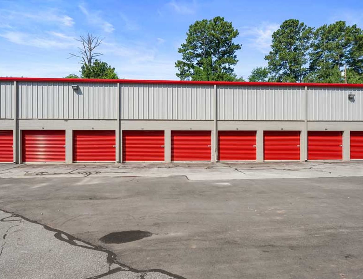 Photo of Prime Storage - Clemson Central