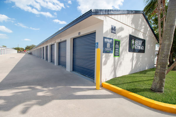 Prime Storage - Vero Beach 9th Place