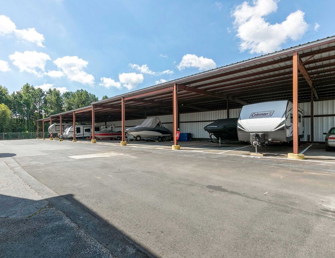 Photo of Prime Storage - Acworth West