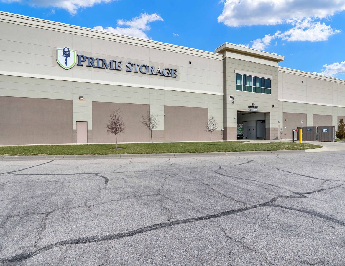 Photo of Prime Storage - Wichita Webb Rd.