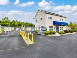 Prime Storage - Southampton