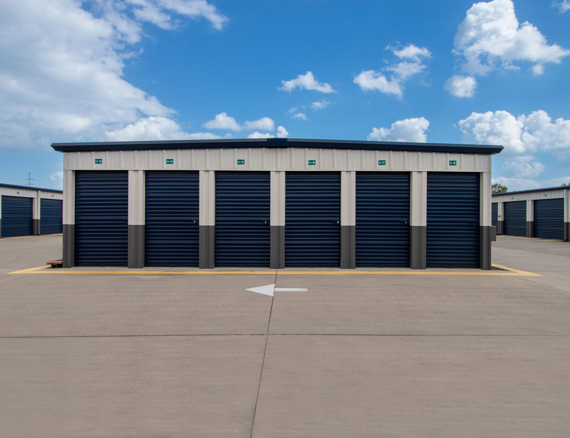 Storage Units Vero Beach, FL Prime Storage