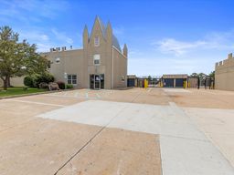 Prime Storage - Fishers Ford Dr.