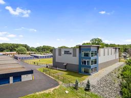 Prime Storage - Clifton Park Sitterly Rd.