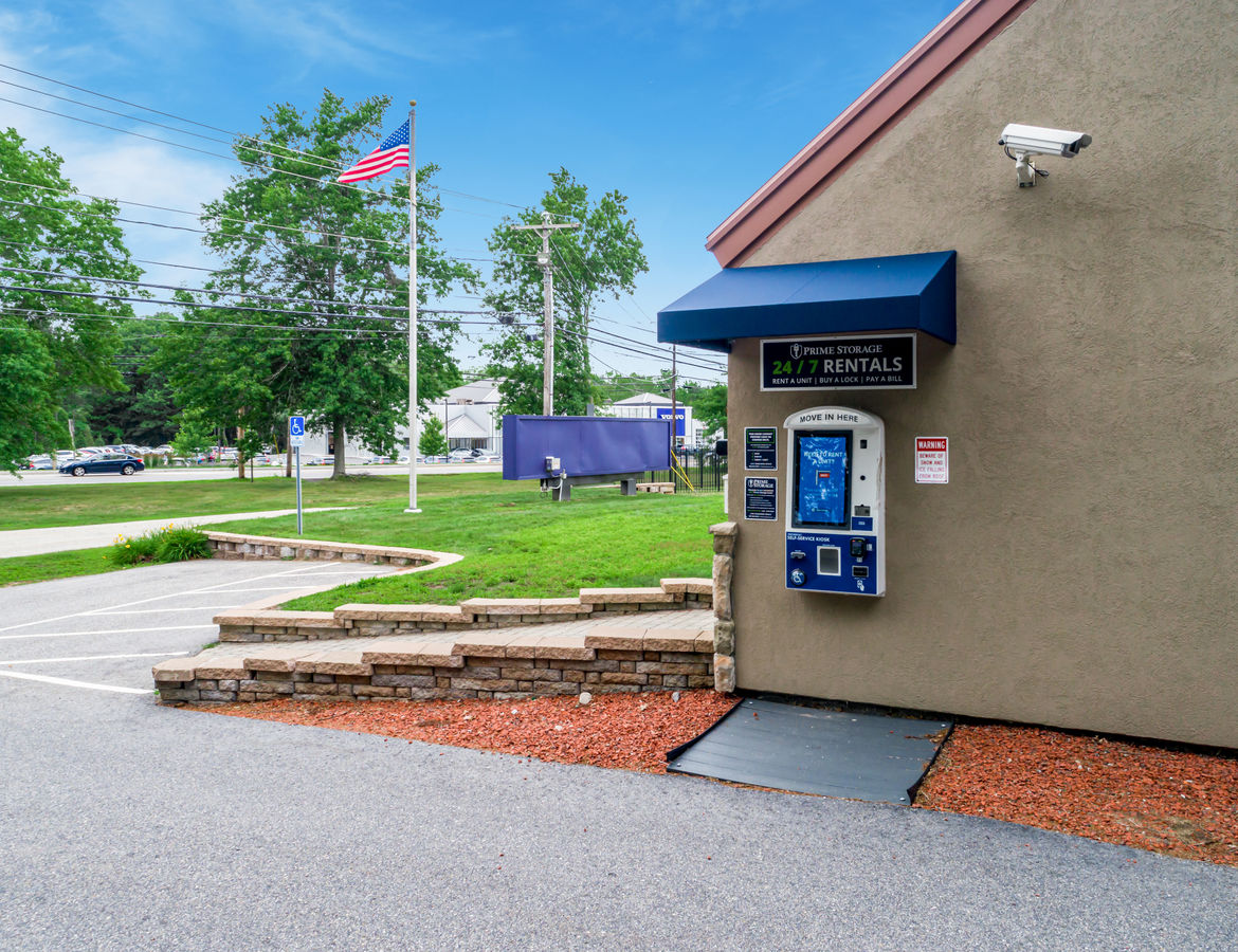 Photo of Prime Storage - Scarborough