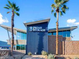 Prime Storage - Palm Springs