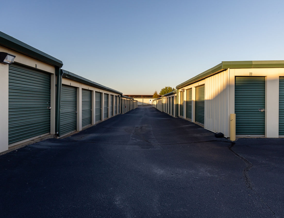 Photo of Prime Storage - Simpsonville